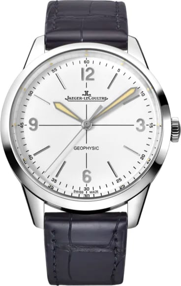 Jaeger-LeCoultre Geophysic 1958, image 1 Jaeger-LeCoultre Geophysic 1958, image 1