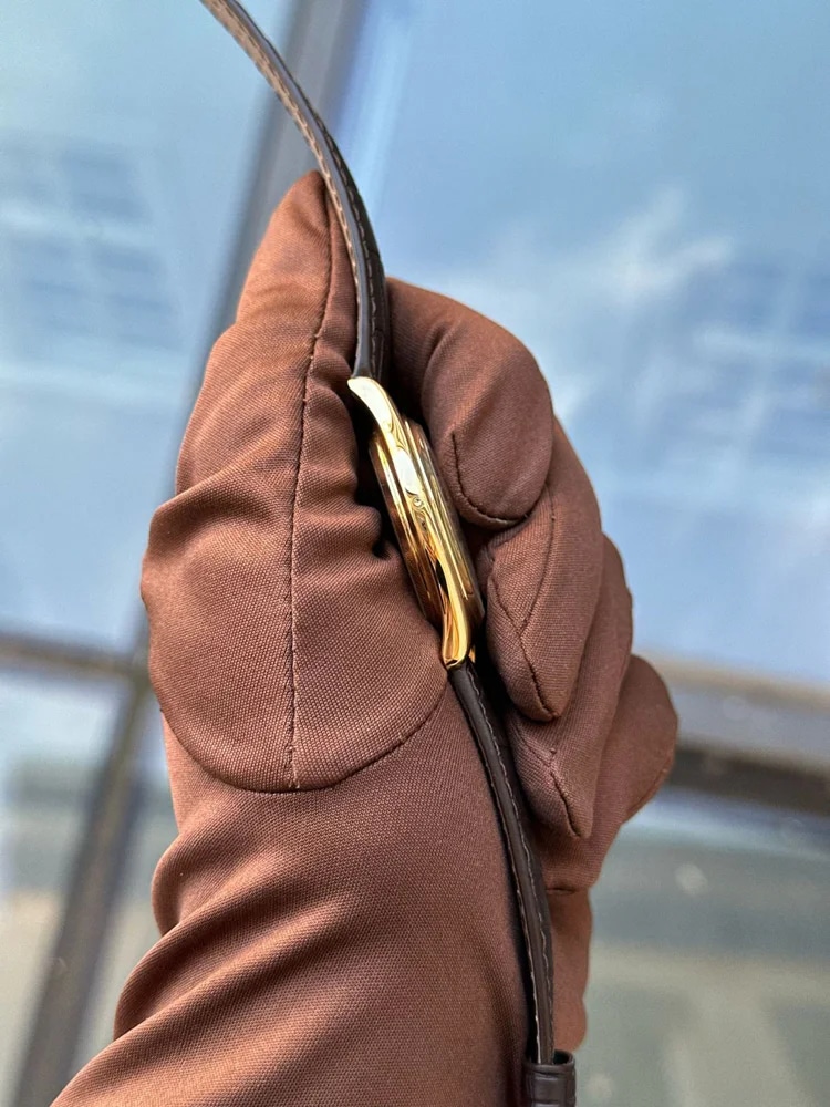 Patek Philippe Perpetual Calendar 1999, image 2 Patek Philippe Perpetual Calendar 1999, image 2