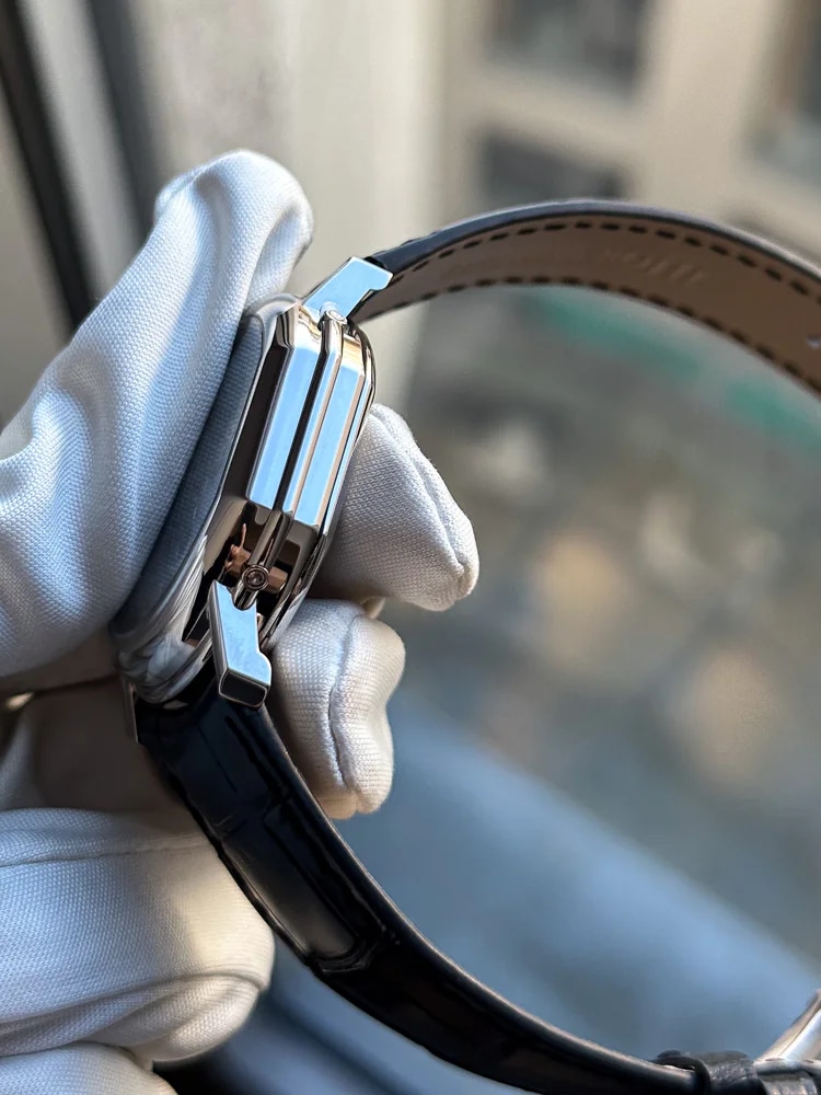 Daniel Roth Masters Perpetual Calendar Moon Phase, image 3 Daniel Roth Masters Perpetual Calendar Moon Phase, image 3