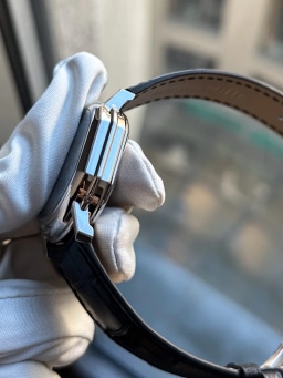 Daniel Roth Masters Perpetual Calendar Moon Phase, image 3 Daniel Roth Masters Perpetual Calendar Moon Phase, image 3