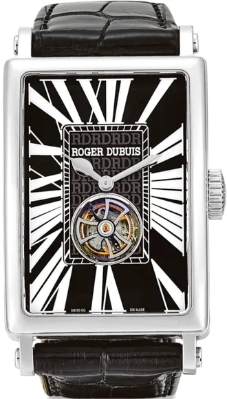 Roger Dubuis Much More TOURBILLON M34, image 1 Roger Dubuis Much More TOURBILLON M34, image 1