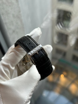 A. Lange & Söhne Lange 1 Timezone Platinum Extract From The Archives, image 6 A. Lange & Söhne Lange 1 Timezone Platinum Extract From The Archives, image 6