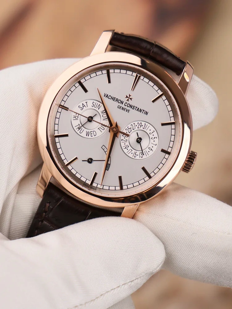 Day-date Rose Gold, image 1 Day-date Rose Gold, image 1