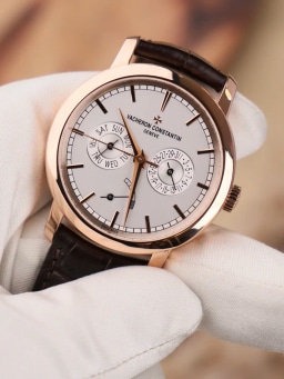 Day-date Rose Gold, image 1 Day-date Rose Gold, image 1