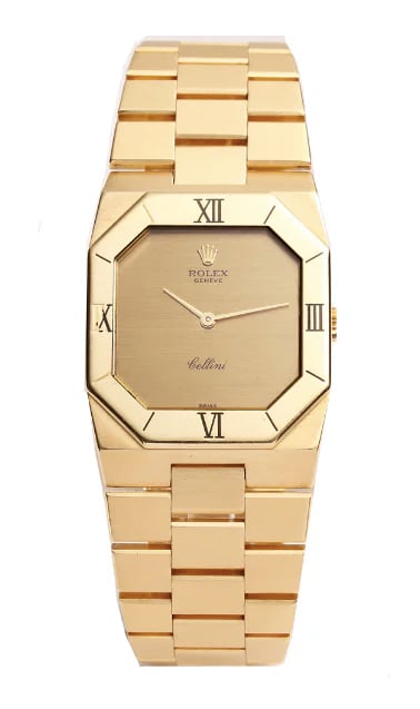 Rolex Cellini 4350, image 1 Rolex Cellini 4350, image 1