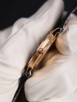 Patek Philippe Calatrava 3919J-001, image 5 Patek Philippe Calatrava 3919J-001, image 5