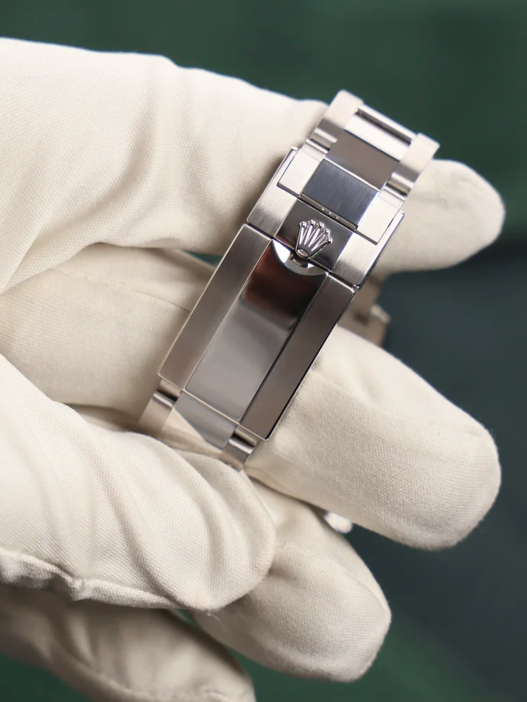 Rolex Daytona White Dial 126500LN, image 6 Rolex Daytona White Dial 126500LN, image 6