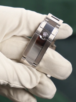 Rolex Daytona White Dial 126500LN, image 6 Rolex Daytona White Dial 126500LN, image 6