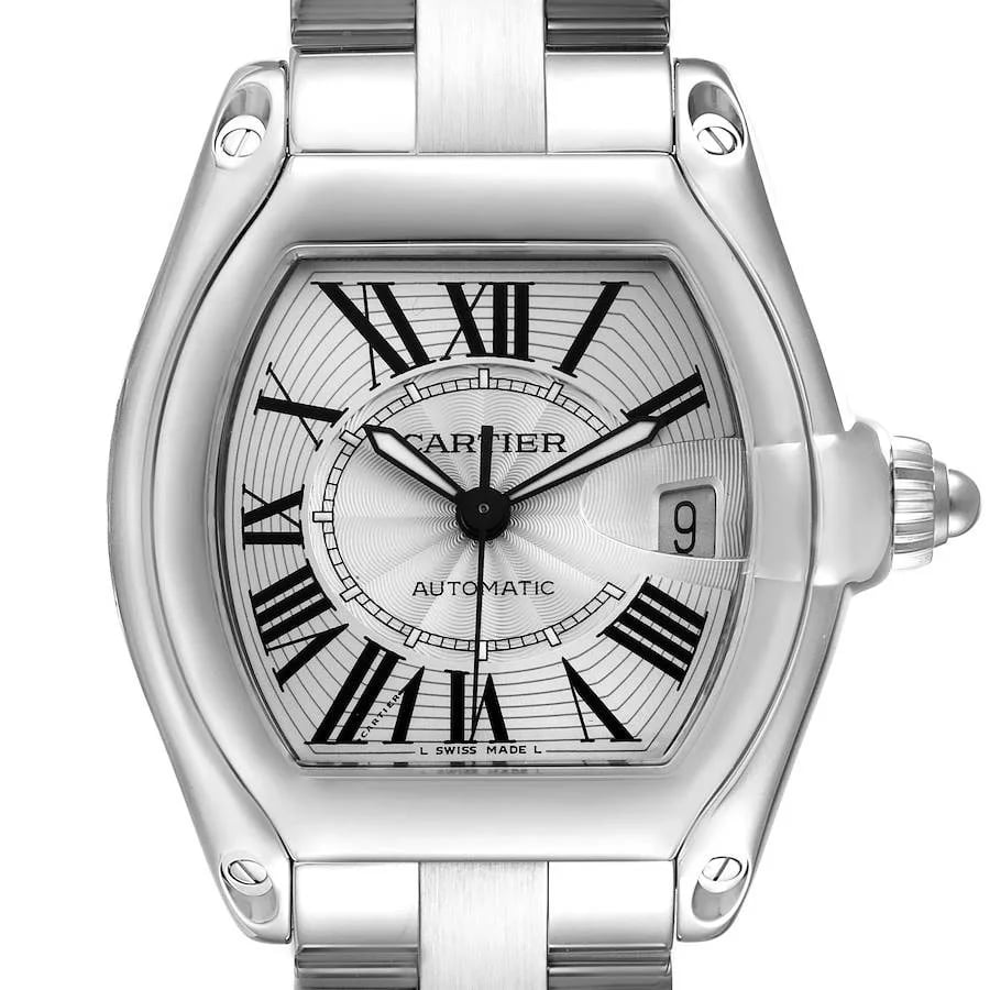 Cartier Roadster, image 1 Cartier Roadster, image 1