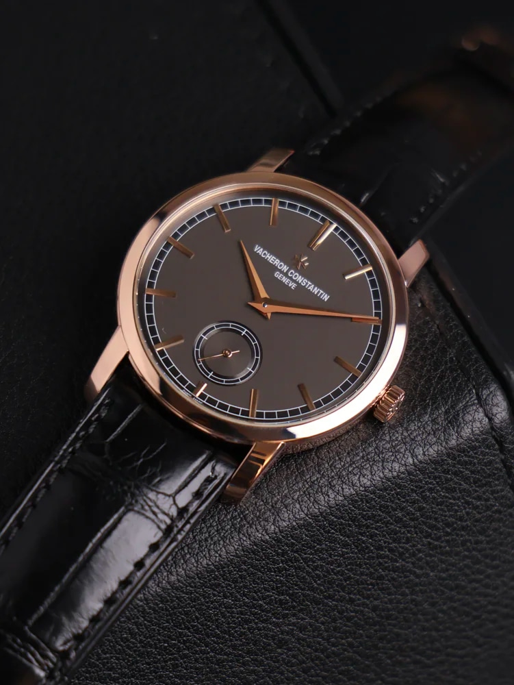 Rose Gold 38mm, image 3 Rose Gold 38mm, image 3