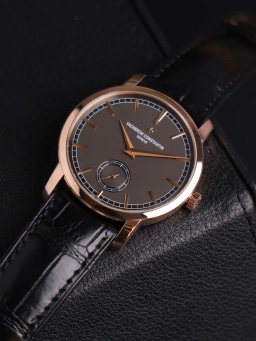 Rose Gold 38mm, image 3 Rose Gold 38mm, image 3