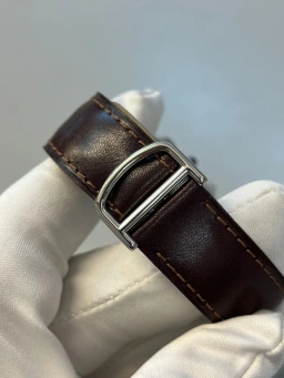 Chronograph Full set 2014 + original Cartier service warranty until 2026, image 11 Chronograph Full set 2014 + original Cartier service warranty until 2026, image 11