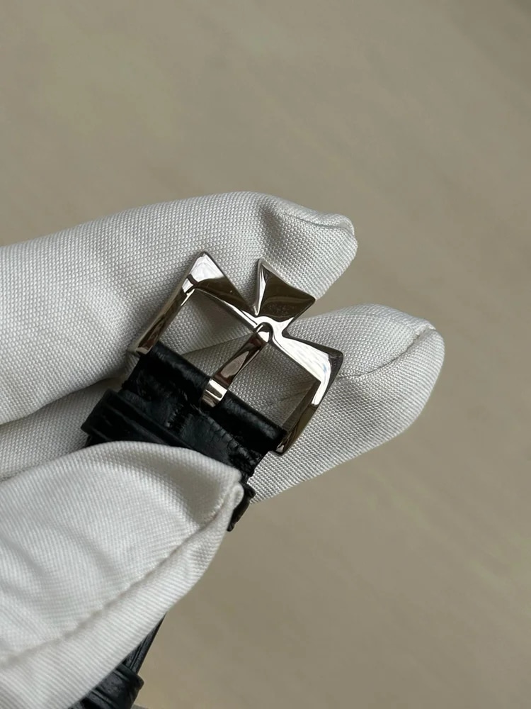 Vacheron Constantin Patrimony Contemporaine Self-Winding, image 5 Vacheron Constantin Patrimony Contemporaine Self-Winding, image 5