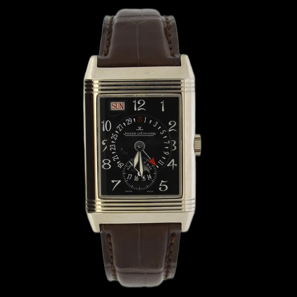 Reverso Grande Date, image 1 Reverso Grande Date, image 1
