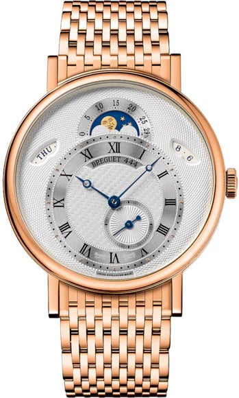 Breguet Classique, image 1 Breguet Classique, image 1