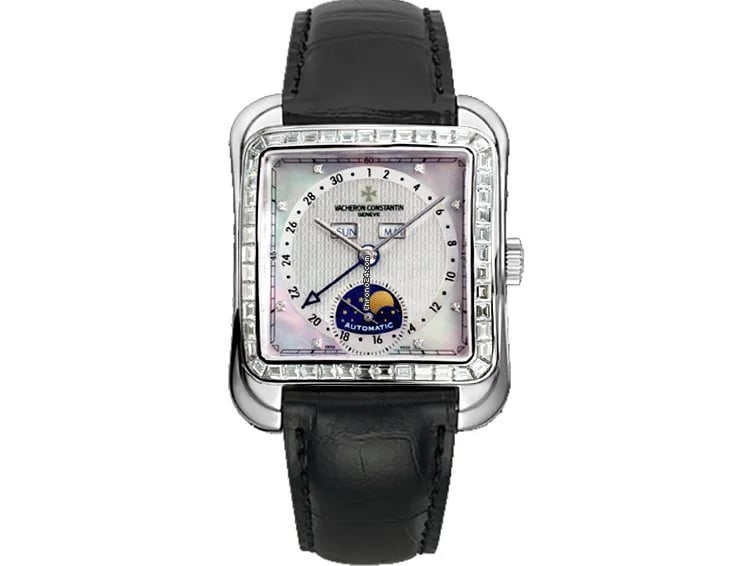 Vacheron Constantin Historiques 47650/000G-9112, image 1 Vacheron Constantin Historiques 47650/000G-9112, image 1