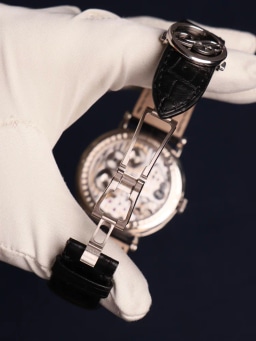 Chronométrie White Gold, image 6 Chronométrie White Gold, image 6