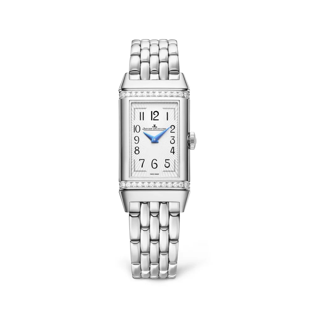 Jaeger-LeCoultre Reverso Duetto Reverso, image 1 Jaeger-LeCoultre Reverso Duetto Reverso, image 1