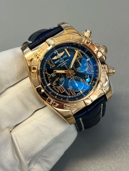 HB011012/B957 full set 2012. Official Breitling service done in 2025., image 2 HB011012/B957 full set 2012. Official Breitling service done in 2025., image 2