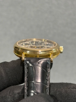 Breguet Classique Complications Tourbillon Perpetual Calendar Grand Complications, image 6 Breguet Classique Complications Tourbillon Perpetual Calendar Grand Complications, image 6