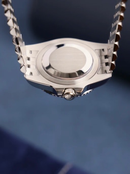 GMT Master Pepsi, image 8 GMT Master Pepsi, image 8