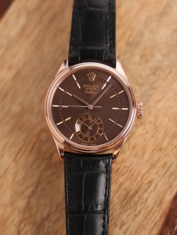 Choco Dial Box & Papers 2019, image 11 Choco Dial Box & Papers 2019, image 11