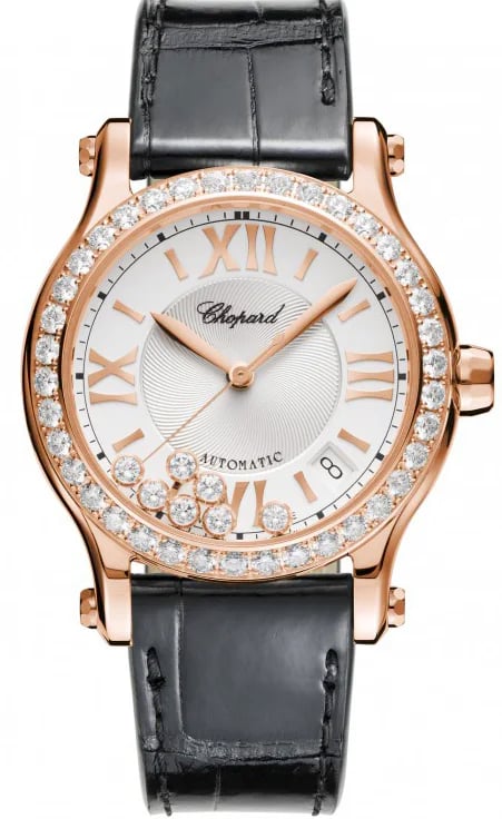 Chopard Happy Sport Automatic, image 1 Chopard Happy Sport Automatic, image 1