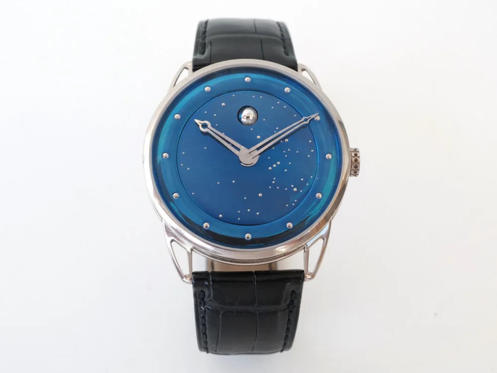 De Bethune DB25, image 1 De Bethune DB25, image 1