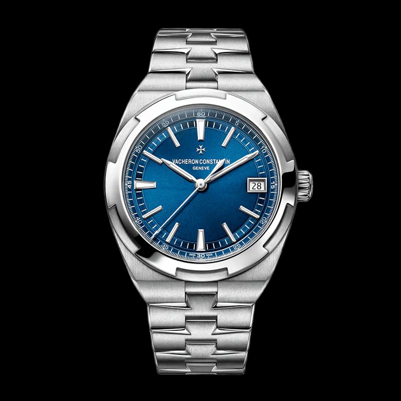 Vacheron Constantin Overseas 4500V/210A-B128, image 1 Vacheron Constantin Overseas 4500V/210A-B128, image 1