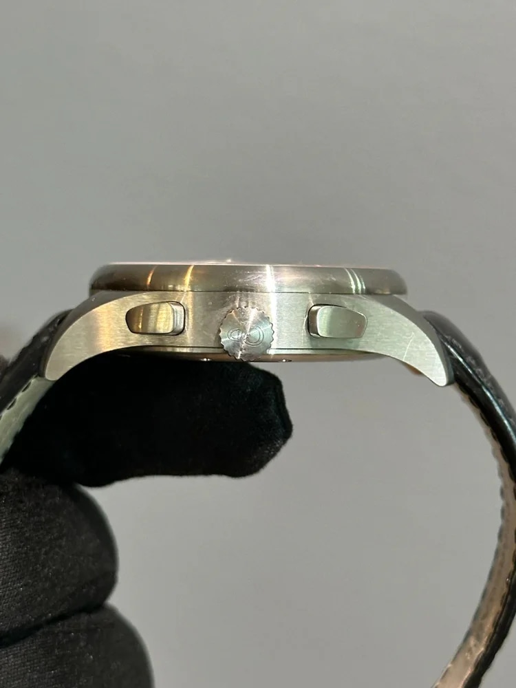 Girard Perregaux WW.TC Chronograph, image 7 Girard Perregaux WW.TC Chronograph, image 7