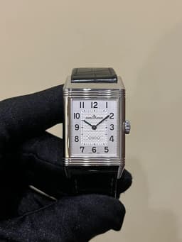 Jaeger-LeCoultre Reverso Classique Classic, image 1 Jaeger-LeCoultre Reverso Classique Classic, image 1