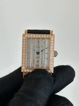 Vacheron Constantin Jalousie 91502, image 1 Vacheron Constantin Jalousie 91502, image 1