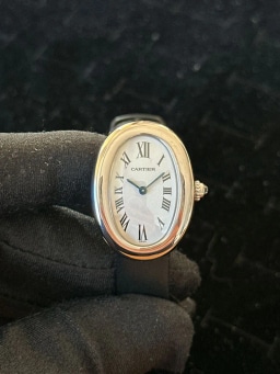 Cartier Baignoire 1955, image 4 Cartier Baignoire 1955, image 4