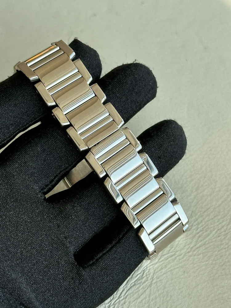 Cartier Tank Française wg, image 10 Cartier Tank Française wg, image 10