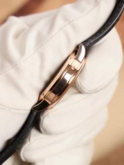 A. Lange & Söhne Little Lange 1, image 4 A. Lange & Söhne Little Lange 1, image 4