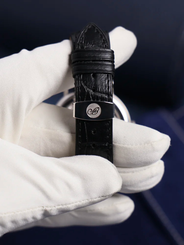 Breguet Classique Complications 3657pt/12/9v6, image 6 Breguet Classique Complications 3657pt/12/9v6, image 6