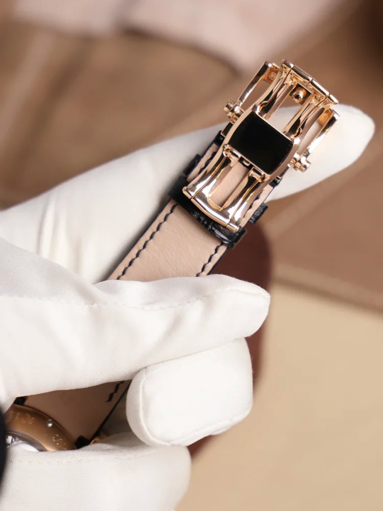 Ulysse Nardin Hourstriker EXCEPTIONAL HOURSTRIKER, image 6 Ulysse Nardin Hourstriker EXCEPTIONAL HOURSTRIKER, image 6