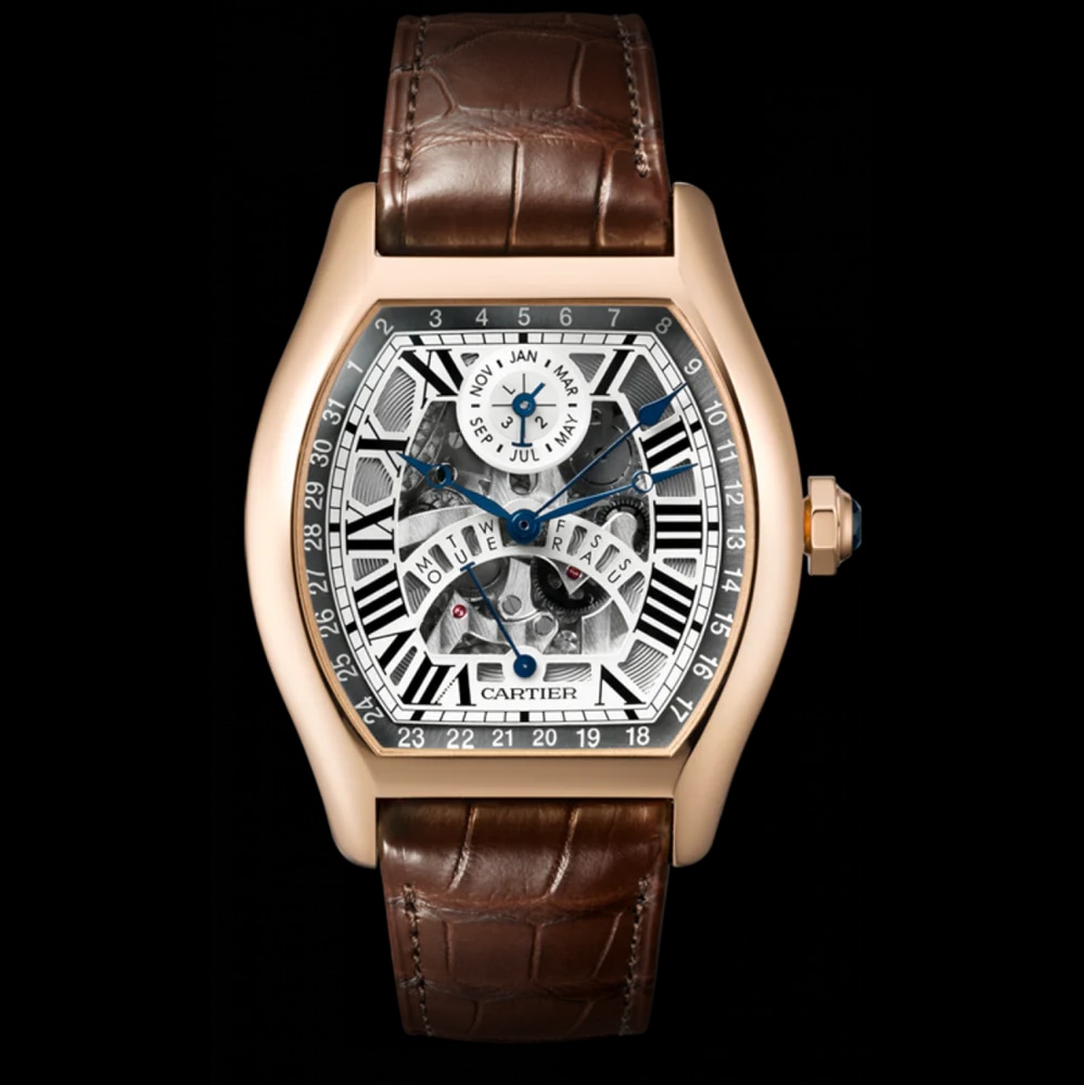 Xl Perpetual Calendar, image 1 Xl Perpetual Calendar, image 1