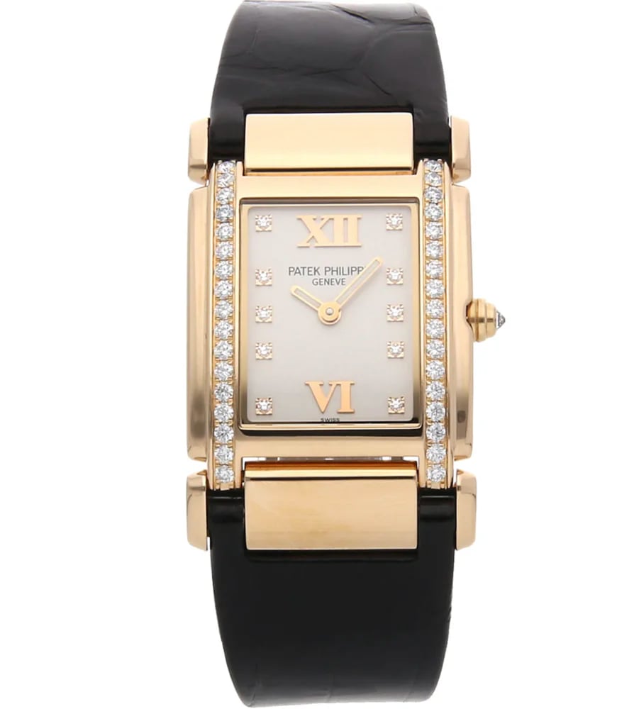 Patek Philippe Twenty~4, image 1 Patek Philippe Twenty~4, image 1