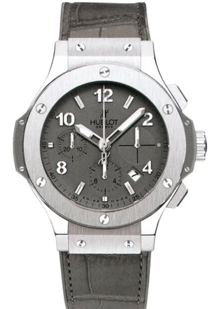 Hublot Big Bang 41 mm 342.ST.5010.LR, image 1 Hublot Big Bang 41 mm 342.ST.5010.LR, image 1