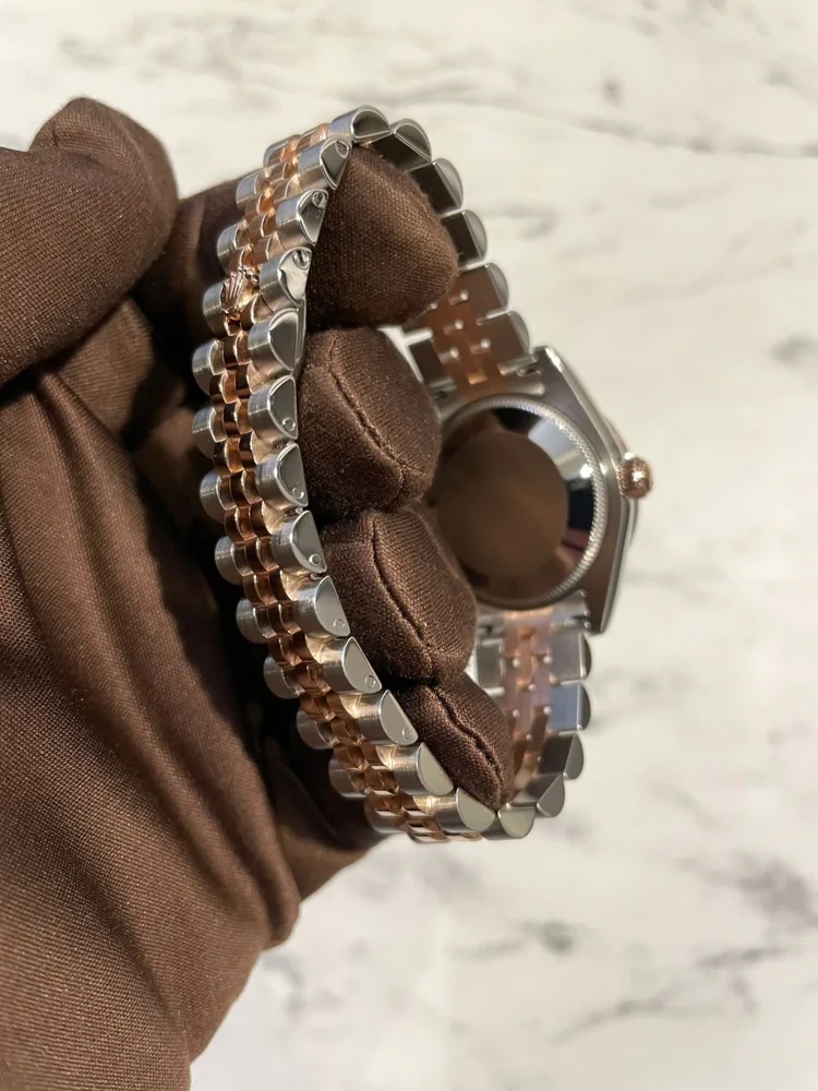 Rolex Datejust 31 178341, image 3 Rolex Datejust 31 178341, image 3