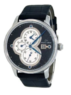 Jaquet-Droz Astrale Time Zone The Zones, image 1 Jaquet-Droz Astrale Time Zone The Zones, image 1