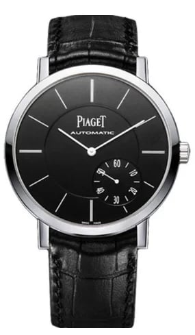 Piaget Altiplano Certified ULTRA-THIN, image 1 Piaget Altiplano Certified ULTRA-THIN, image 1
