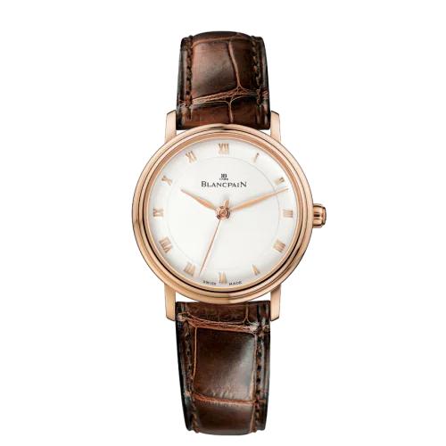 Villeret