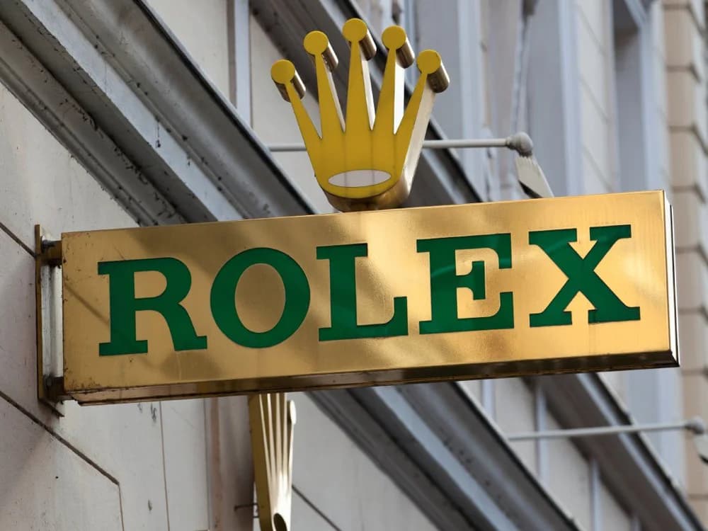 Rolex Watches We Guarantee You've Never Heard Of | Chrono 10:10 Rolex Watches We Guarantee You've Never Heard Of | Chrono 10:10