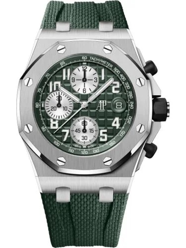 Royal Oak Offshore