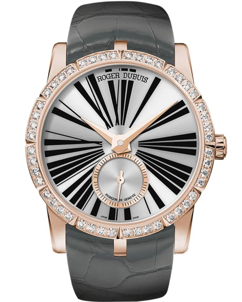 Roger Dubuis Excalibur RDDBEX0275, image 1 Roger Dubuis Excalibur RDDBEX0275, image 1