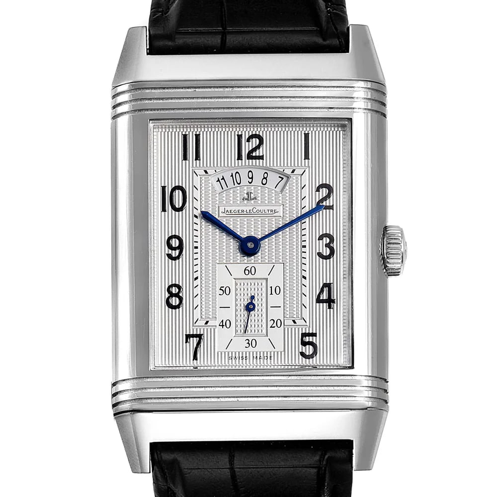 Jaeger-LeCoultre Reverso Grande Reverso, image 1 Jaeger-LeCoultre Reverso Grande Reverso, image 1