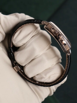 Breguet Héritage Chronograph White Gold with Box, image 3 Breguet Héritage Chronograph White Gold with Box, image 3
