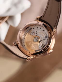 Audemars Piguet Millenary 4101 15350OR.OO.D093CR.01, image 8 Audemars Piguet Millenary 4101 15350OR.OO.D093CR.01, image 8